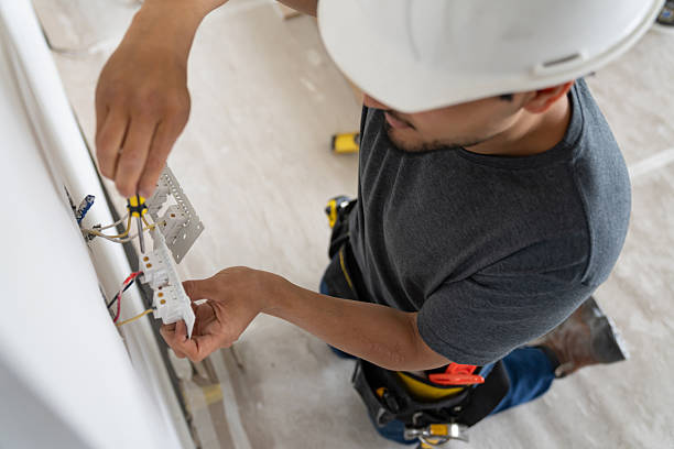 Reliable Generator Installation contractor in Lake Hiawatha, NJ by No Joke electrician