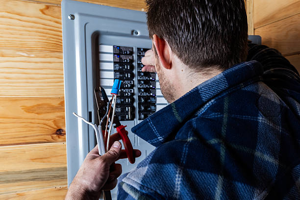 Affordable Generator Installation solutions in Lake Hiawatha, NJ